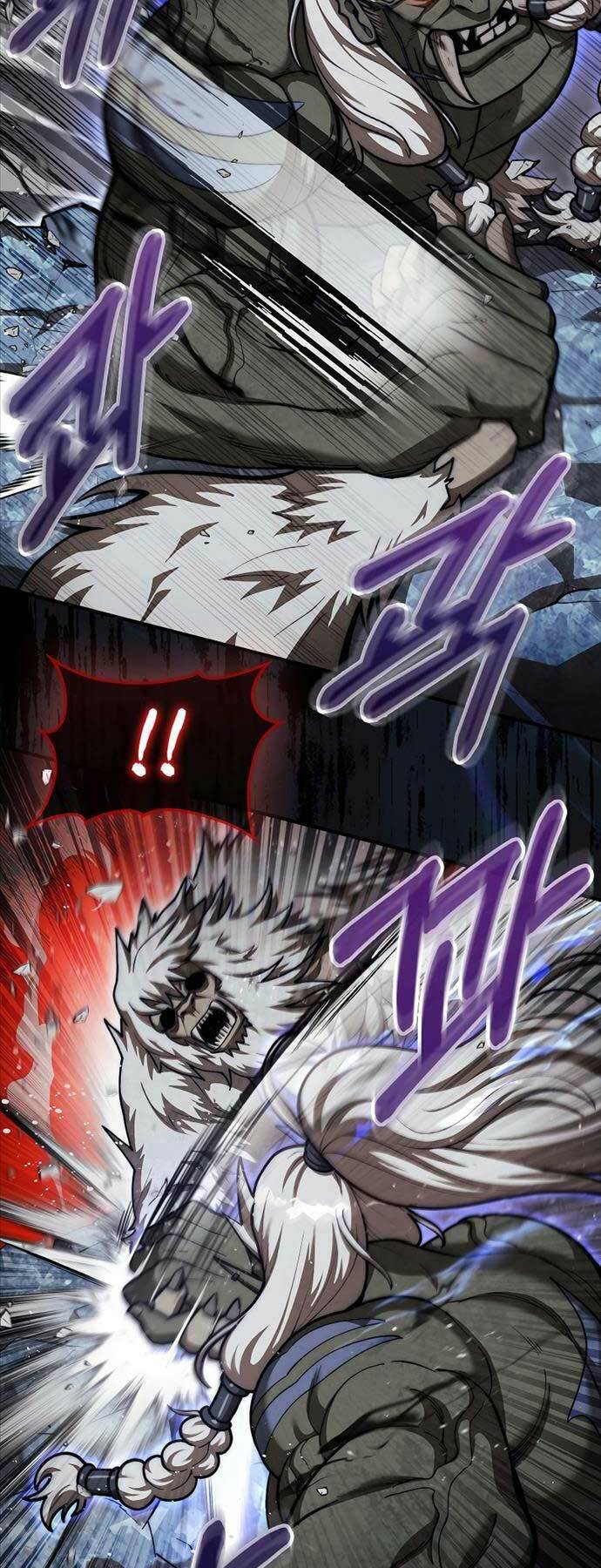 Quân Cờ Thứ 31 Lật Ngược Ván Cờ - Chapter 33 - Page 22