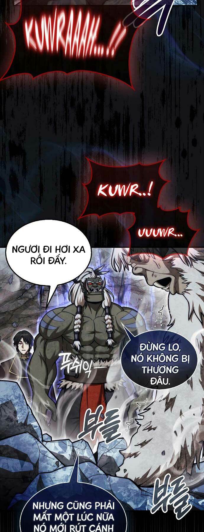 Quân Cờ Thứ 31 Lật Ngược Ván Cờ - Chapter 33 - Page 24