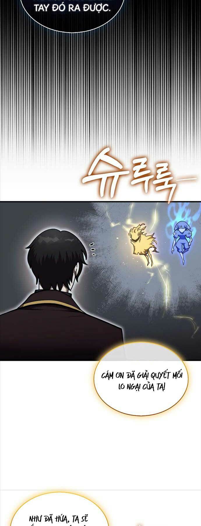 Quân Cờ Thứ 31 Lật Ngược Ván Cờ - Chapter 33 - Page 25