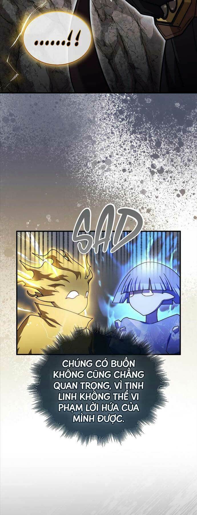 Quân Cờ Thứ 31 Lật Ngược Ván Cờ - Chapter 33 - Page 27