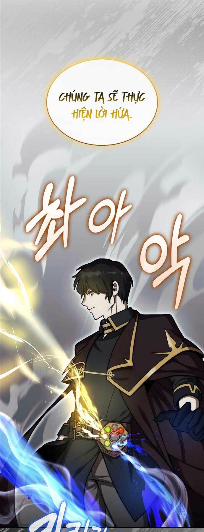 Quân Cờ Thứ 31 Lật Ngược Ván Cờ - Chapter 33 - Page 28