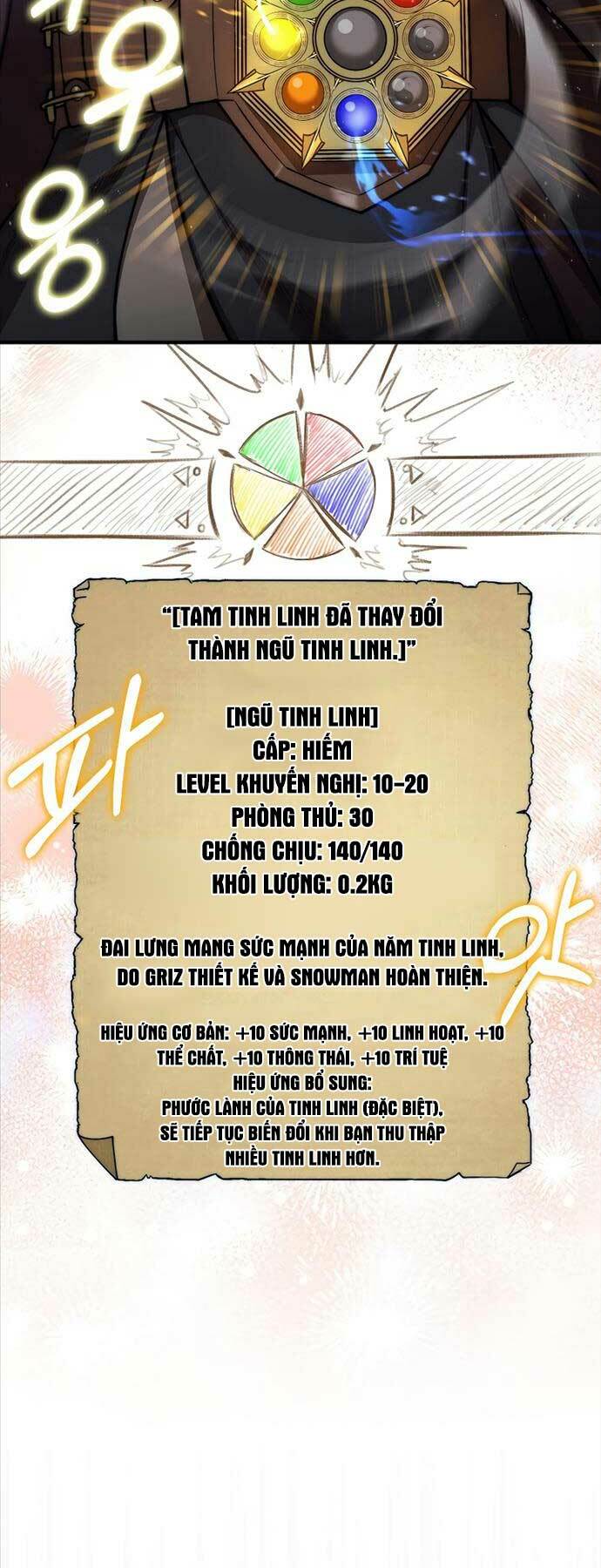 Quân Cờ Thứ 31 Lật Ngược Ván Cờ - Chapter 33 - Page 30