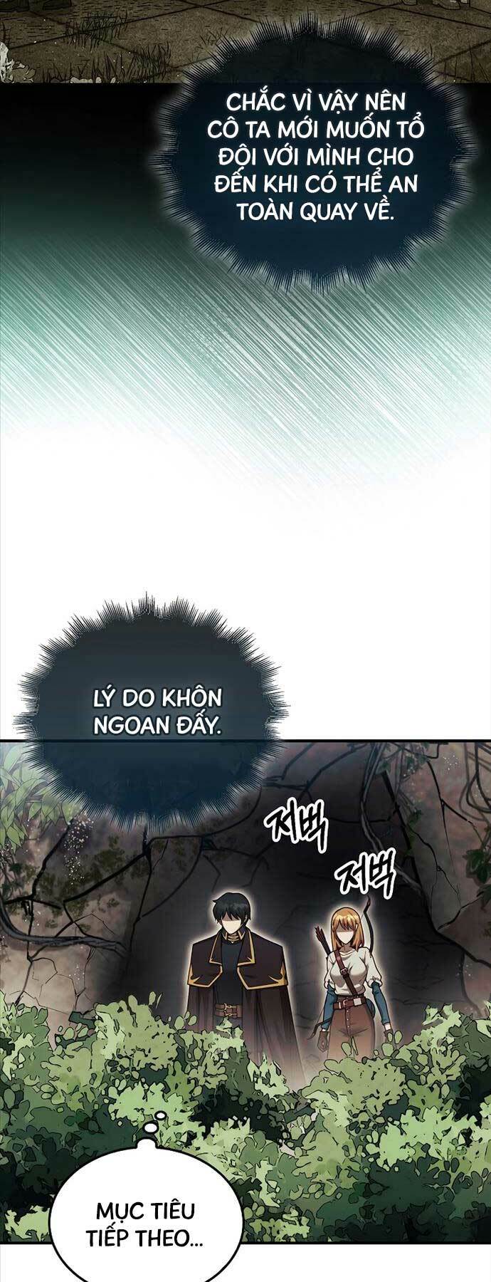 Quân Cờ Thứ 31 Lật Ngược Ván Cờ - Chapter 33 - Page 35