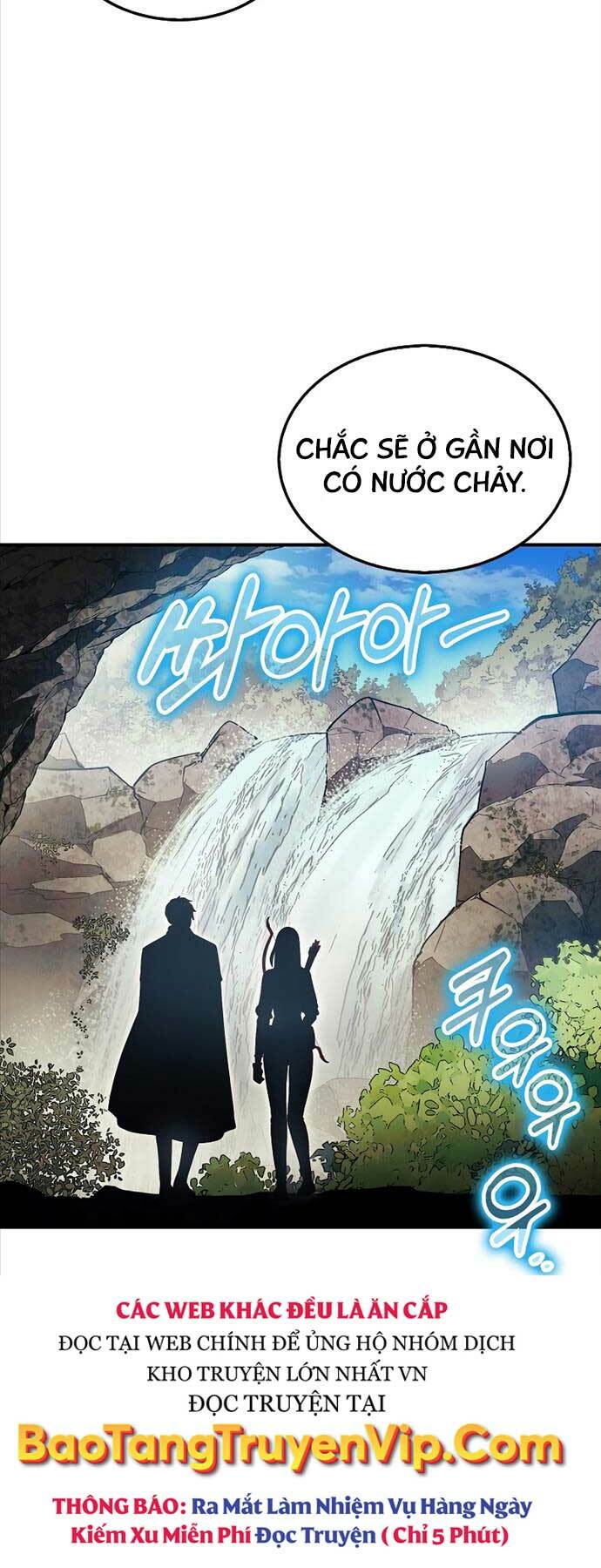 Quân Cờ Thứ 31 Lật Ngược Ván Cờ - Chapter 33 - Page 36