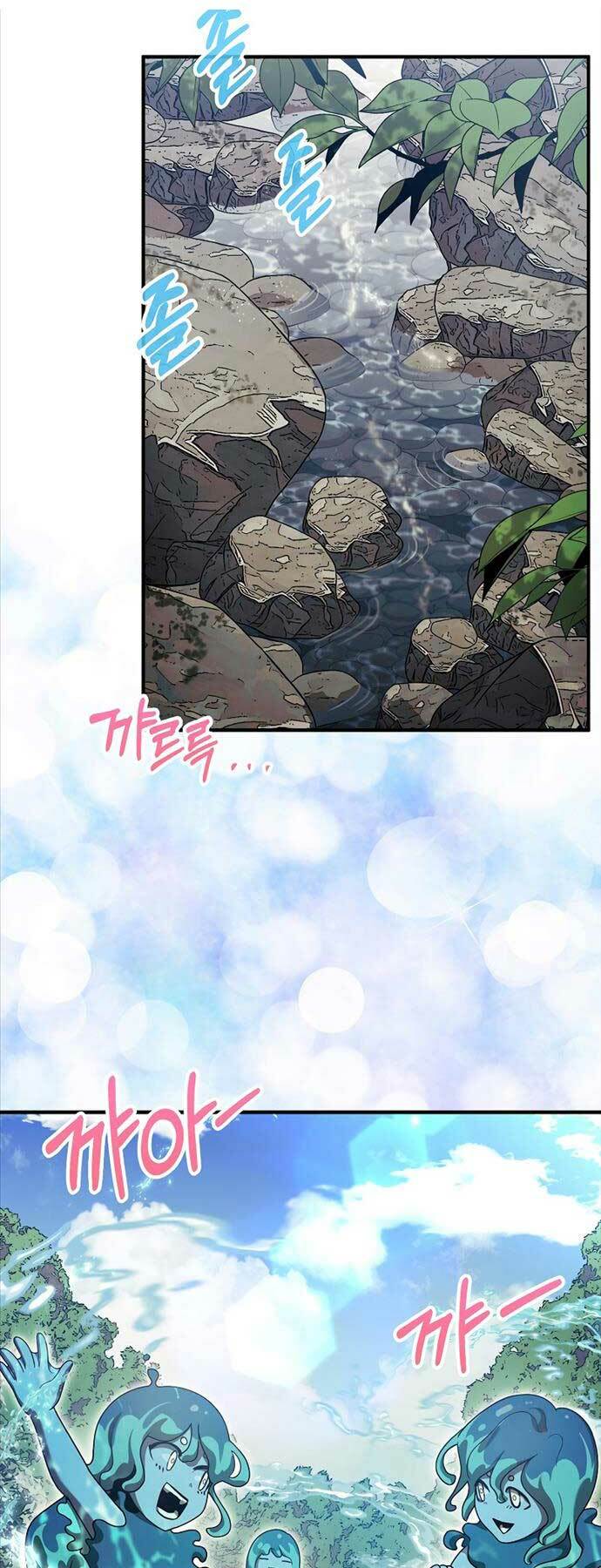 Quân Cờ Thứ 31 Lật Ngược Ván Cờ - Chapter 33 - Page 37