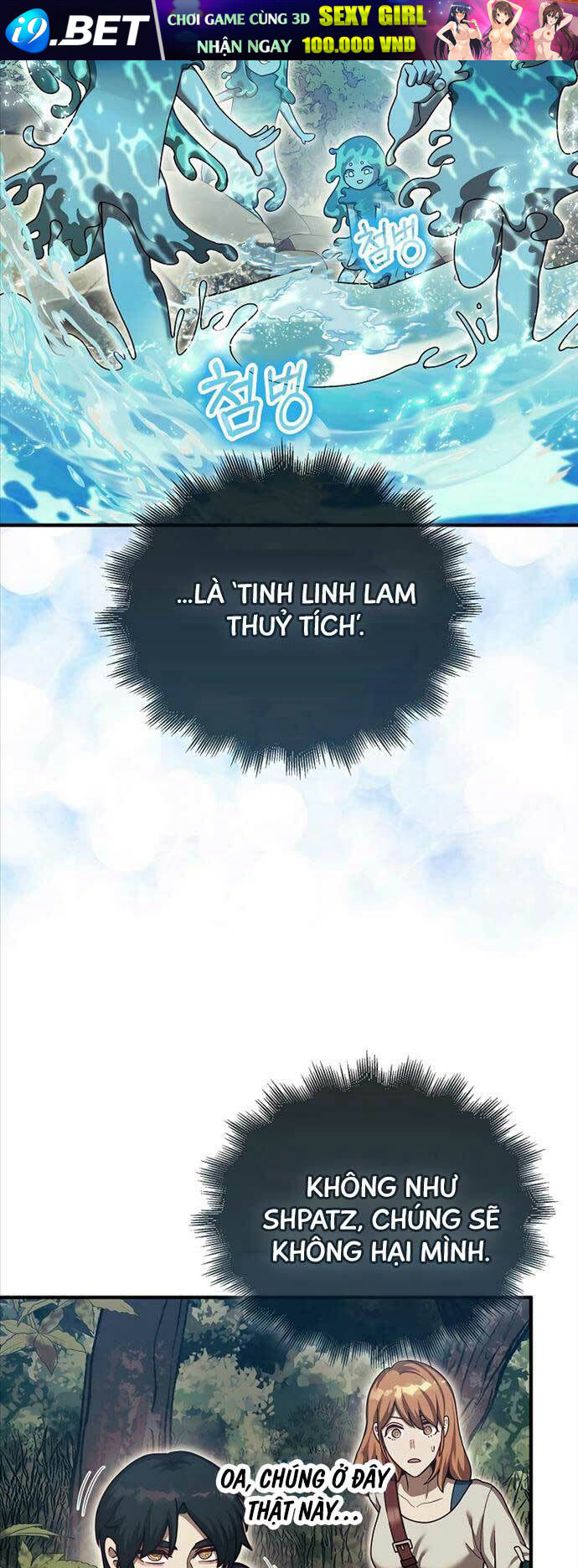 Quân Cờ Thứ 31 Lật Ngược Ván Cờ - Chapter 33 - Page 38