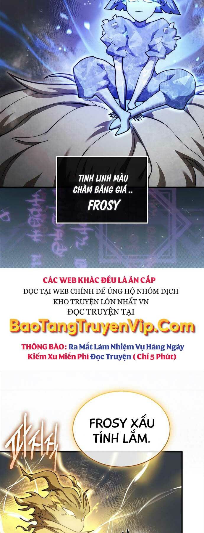 Quân Cờ Thứ 31 Lật Ngược Ván Cờ - Chapter 33 - Page 3