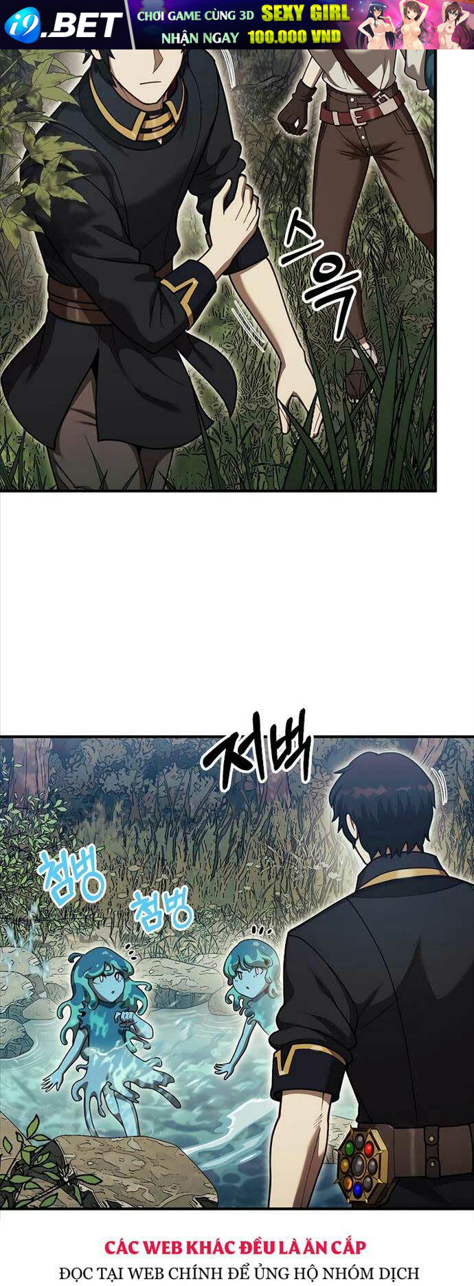 Quân Cờ Thứ 31 Lật Ngược Ván Cờ - Chapter 33 - Page 39