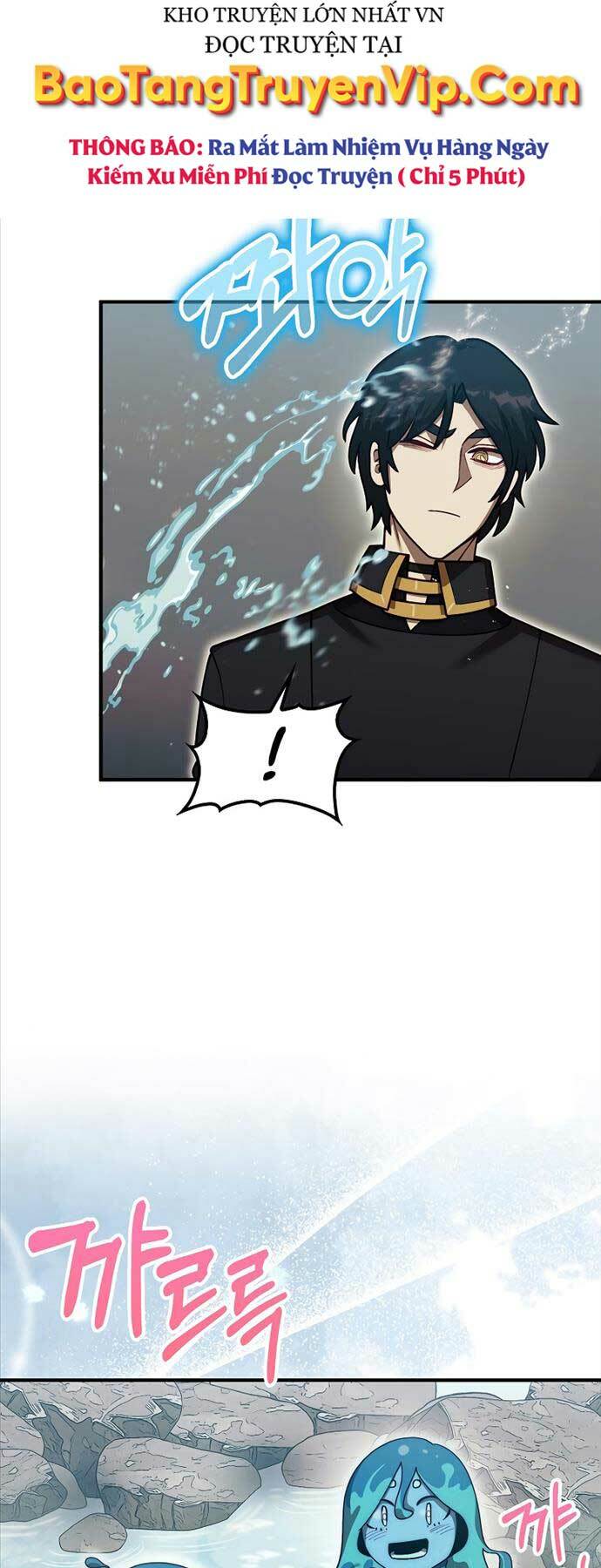 Quân Cờ Thứ 31 Lật Ngược Ván Cờ - Chapter 33 - Page 40