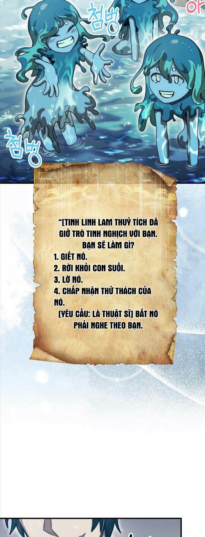 Quân Cờ Thứ 31 Lật Ngược Ván Cờ - Chapter 33 - Page 41