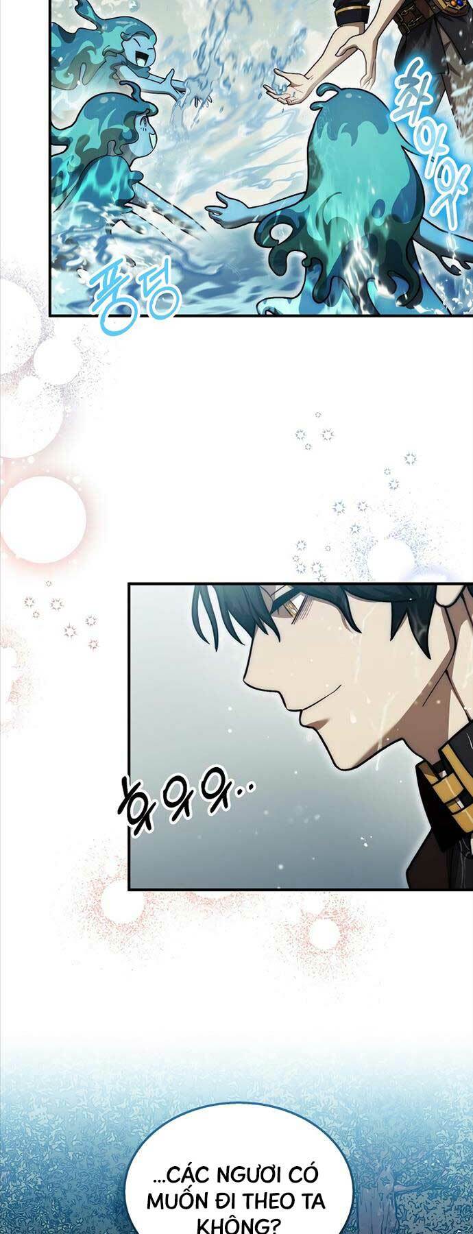 Quân Cờ Thứ 31 Lật Ngược Ván Cờ - Chapter 33 - Page 44