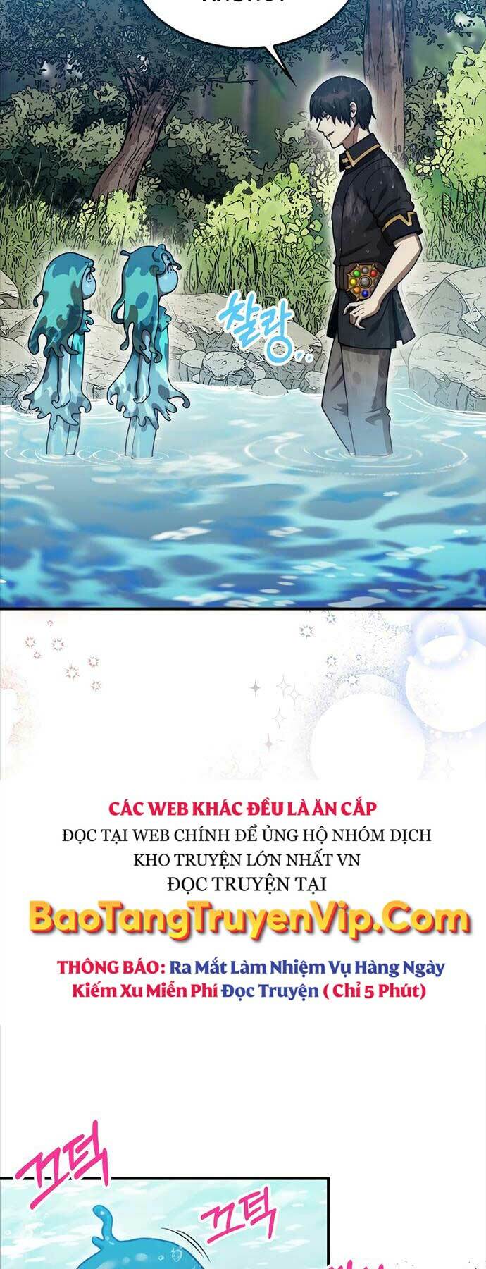 Quân Cờ Thứ 31 Lật Ngược Ván Cờ - Chapter 33 - Page 45