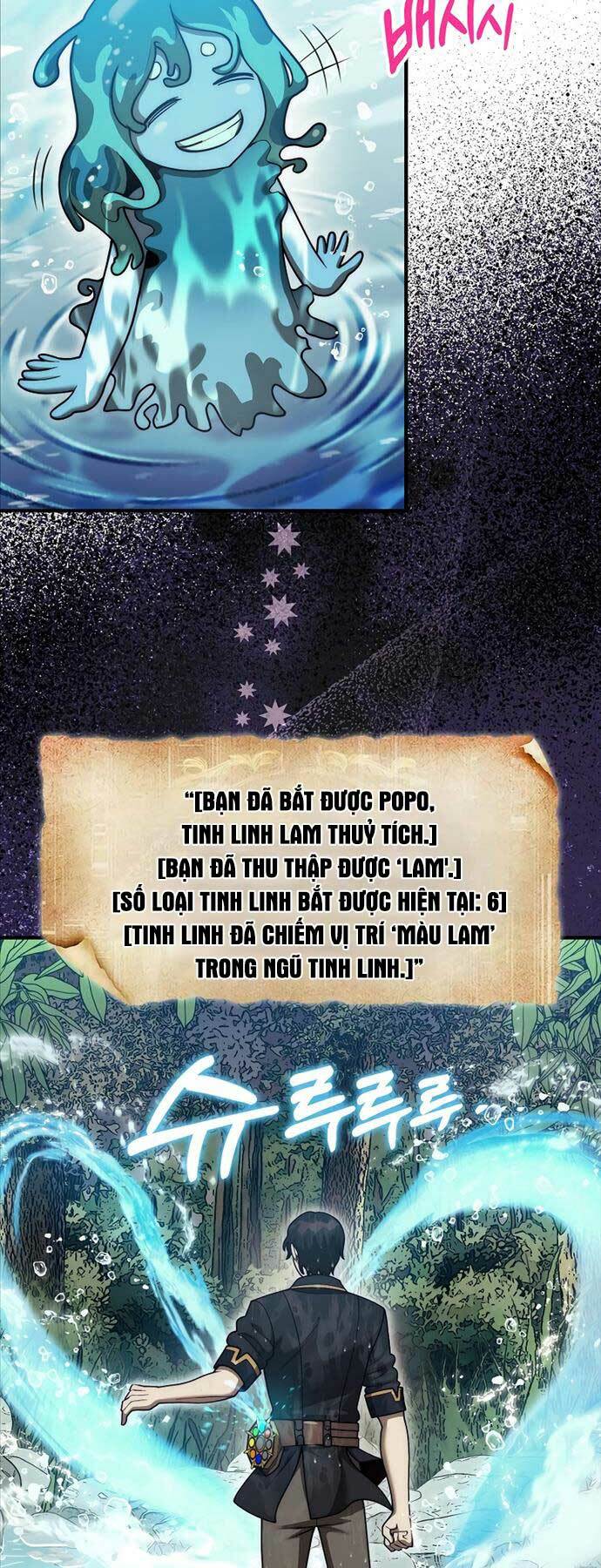 Quân Cờ Thứ 31 Lật Ngược Ván Cờ - Chapter 33 - Page 46