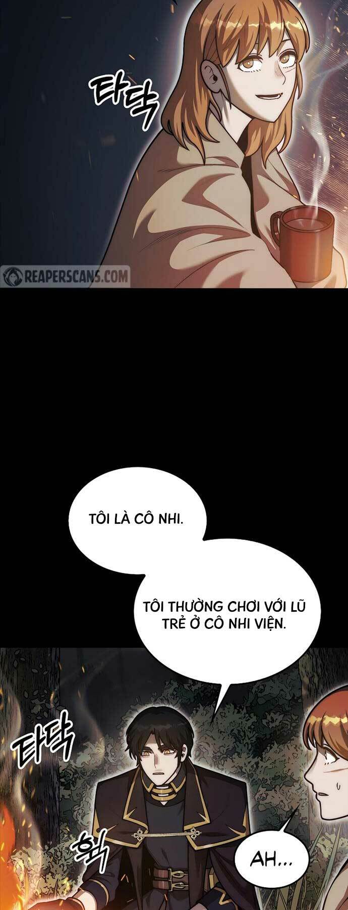 Quân Cờ Thứ 31 Lật Ngược Ván Cờ - Chapter 33 - Page 49