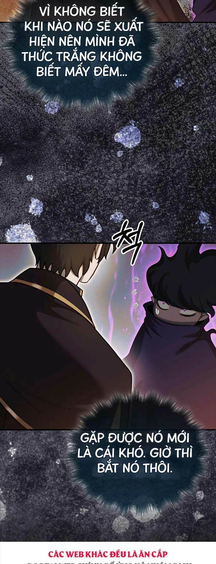 Quân Cờ Thứ 31 Lật Ngược Ván Cờ - Chapter 33 - Page 55