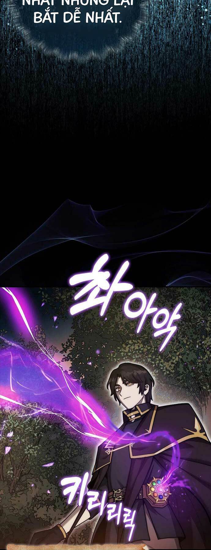 Quân Cờ Thứ 31 Lật Ngược Ván Cờ - Chapter 33 - Page 57