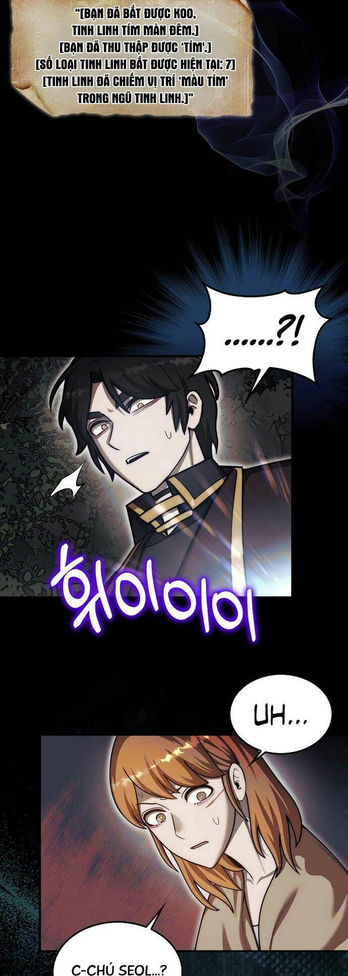 Quân Cờ Thứ 31 Lật Ngược Ván Cờ - Chapter 33 - Page 58