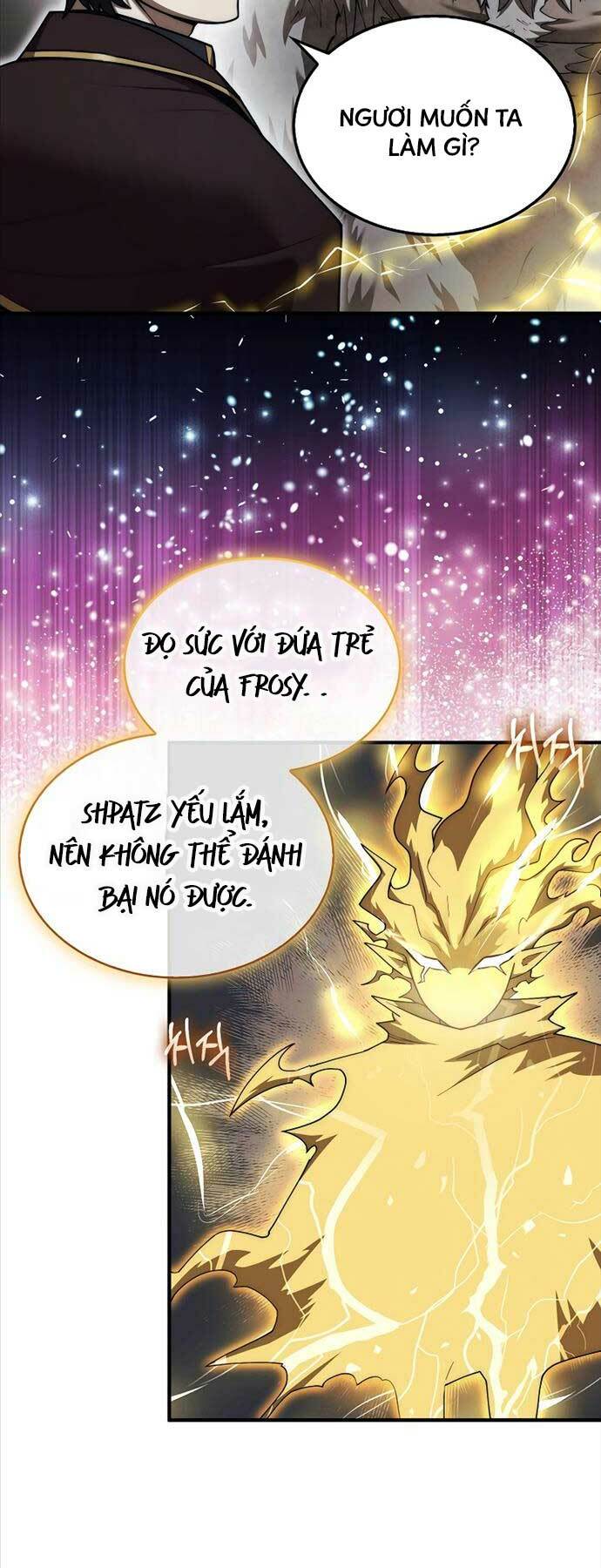 Quân Cờ Thứ 31 Lật Ngược Ván Cờ - Chapter 33 - Page 5