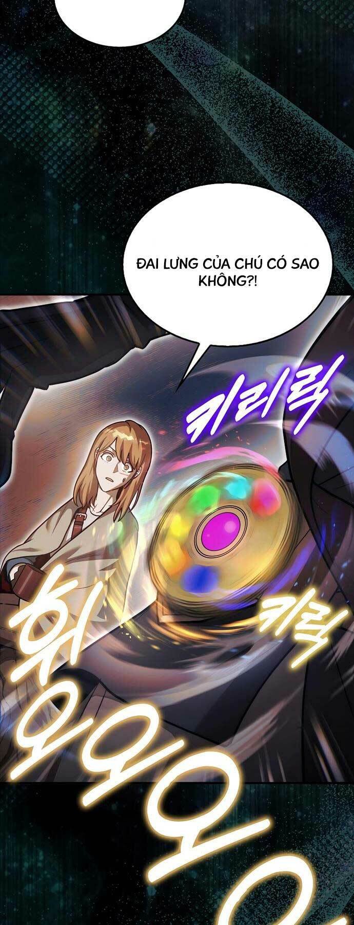 Quân Cờ Thứ 31 Lật Ngược Ván Cờ - Chapter 33 - Page 59