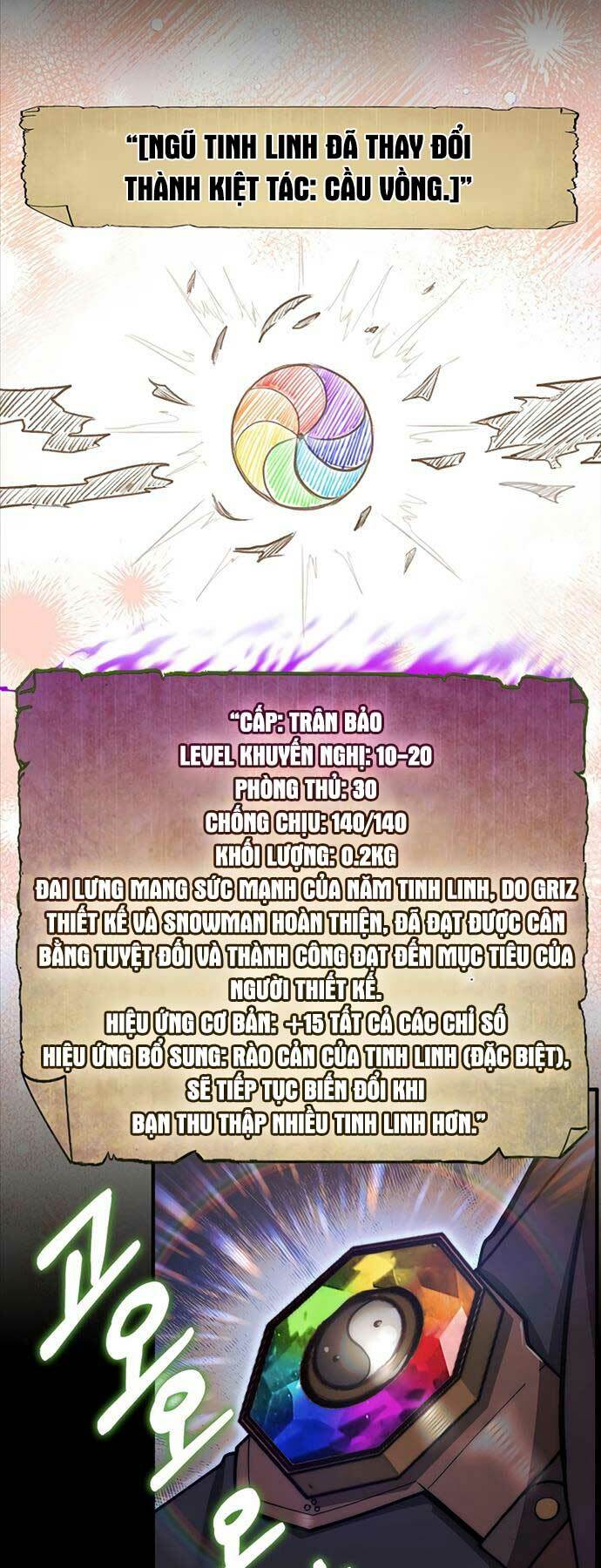 Quân Cờ Thứ 31 Lật Ngược Ván Cờ - Chapter 33 - Page 62