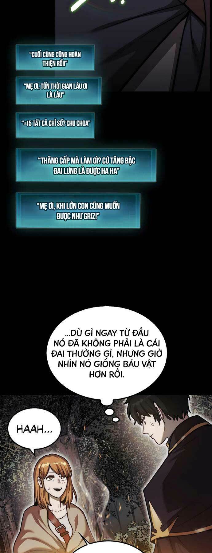 Quân Cờ Thứ 31 Lật Ngược Ván Cờ - Chapter 33 - Page 63