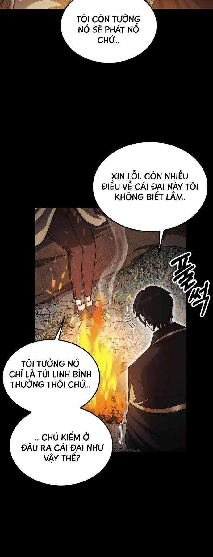 Quân Cờ Thứ 31 Lật Ngược Ván Cờ - Chapter 33 - Page 64