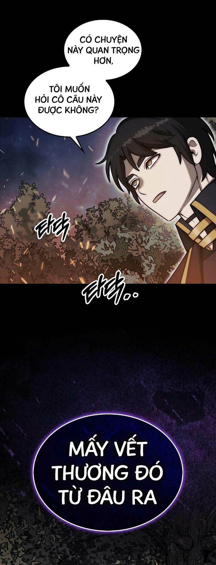 Quân Cờ Thứ 31 Lật Ngược Ván Cờ - Chapter 33 - Page 65