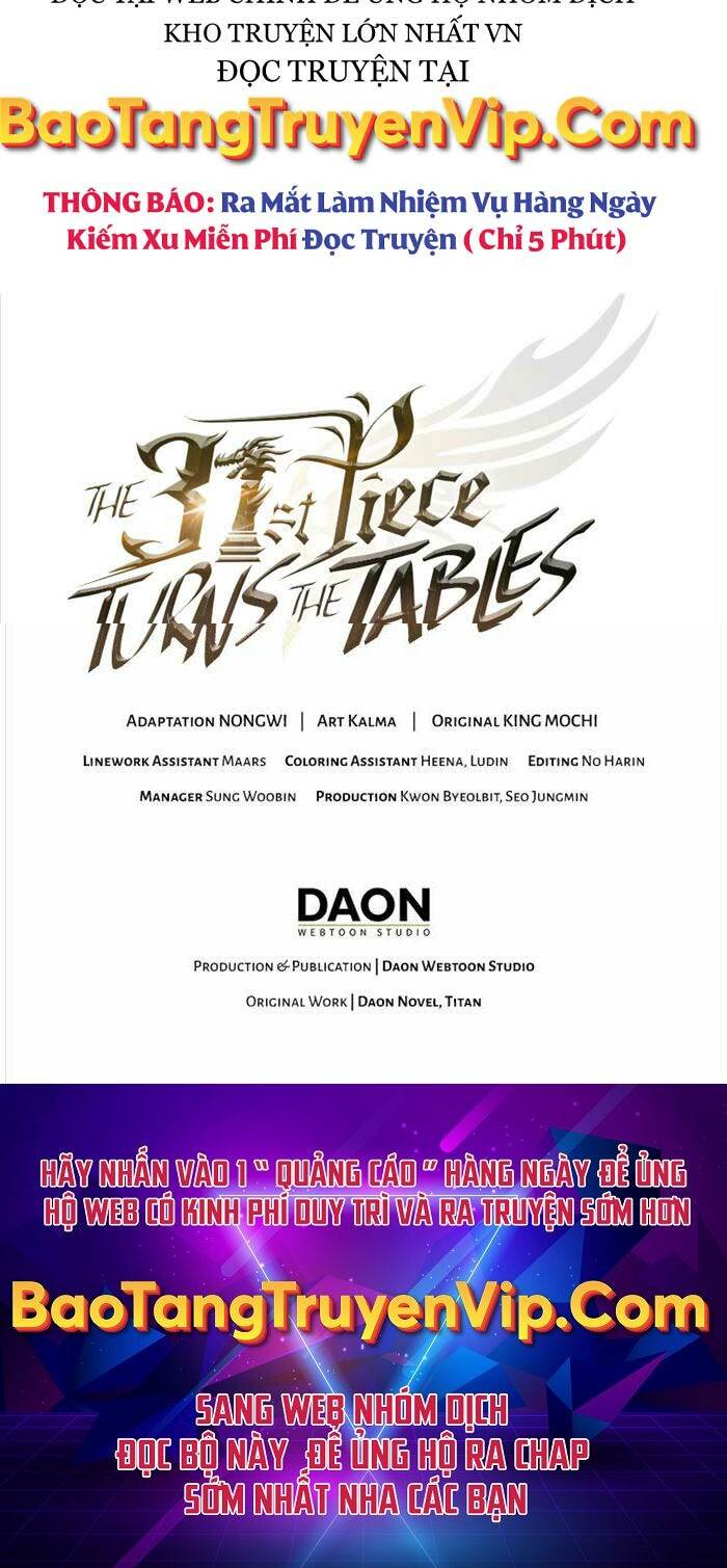 Quân Cờ Thứ 31 Lật Ngược Ván Cờ - Chapter 33 - Page 67