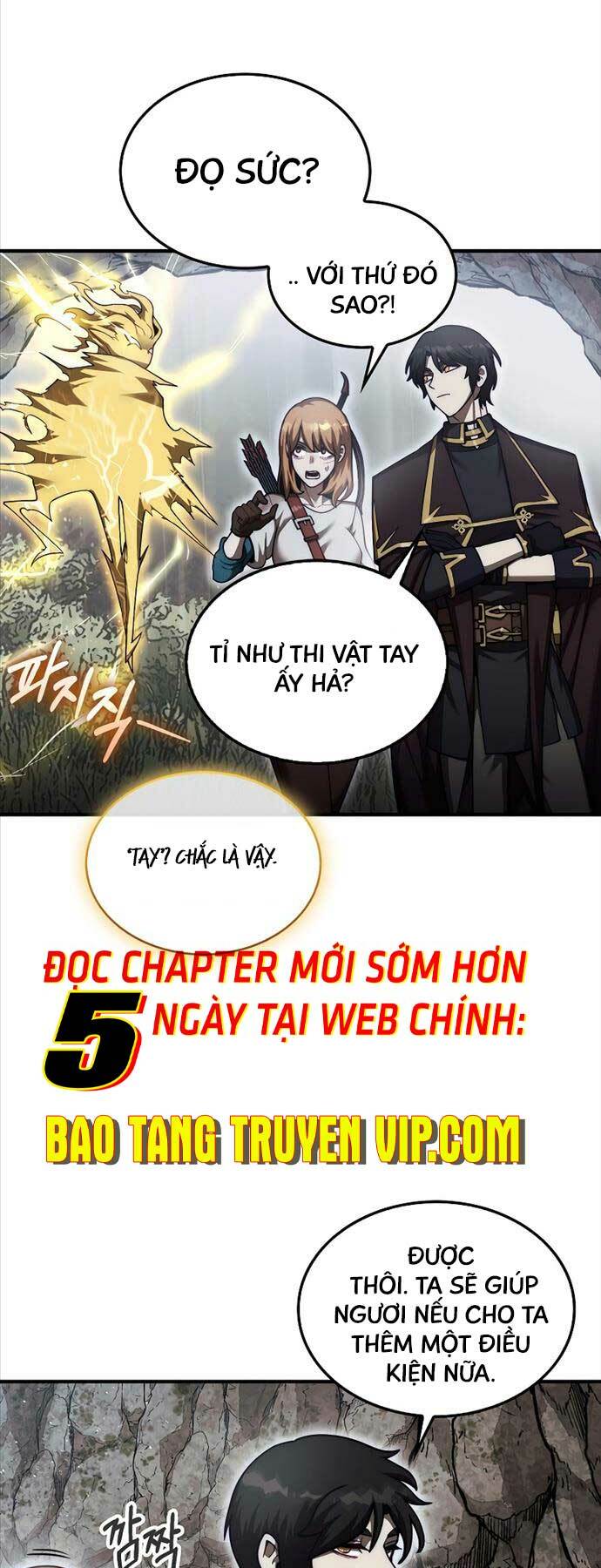 Quân Cờ Thứ 31 Lật Ngược Ván Cờ - Chapter 33 - Page 6
