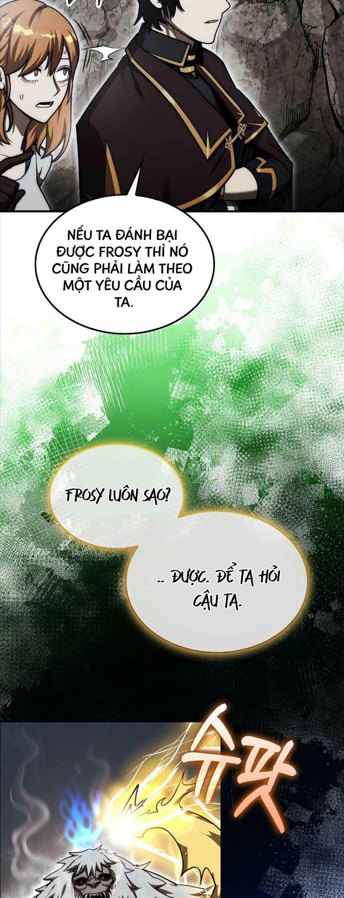 Quân Cờ Thứ 31 Lật Ngược Ván Cờ - Chapter 33 - Page 7