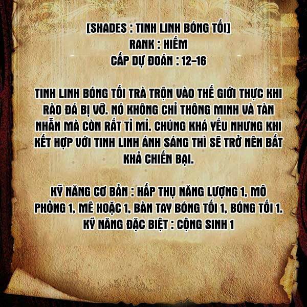 Quân Cờ Thứ 31 Lật Ngược Ván Cờ - Chapter 34 - Page 115