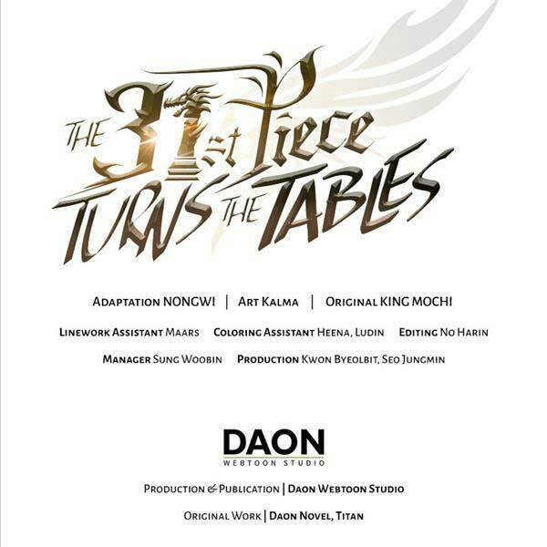 Quân Cờ Thứ 31 Lật Ngược Ván Cờ - Chapter 34 - Page 135