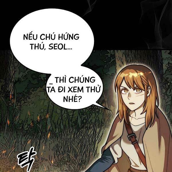 Quân Cờ Thứ 31 Lật Ngược Ván Cờ - Chapter 34 - Page 39