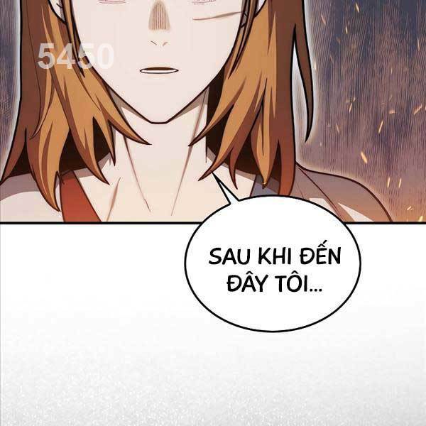 Quân Cờ Thứ 31 Lật Ngược Ván Cờ - Chapter 34 - Page 4