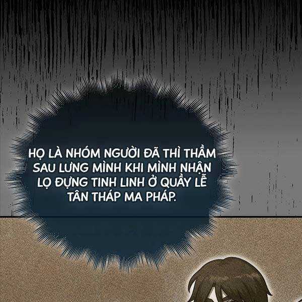 Quân Cờ Thứ 31 Lật Ngược Ván Cờ - Chapter 34 - Page 65