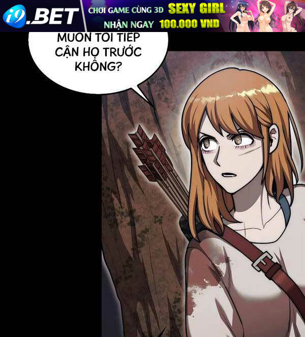 Quân Cờ Thứ 31 Lật Ngược Ván Cờ - Chapter 34 - Page 68