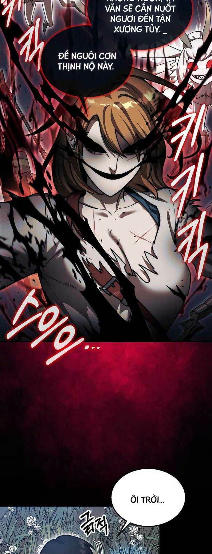 Quân Cờ Thứ 31 Lật Ngược Ván Cờ - Chapter 35 - Page 9