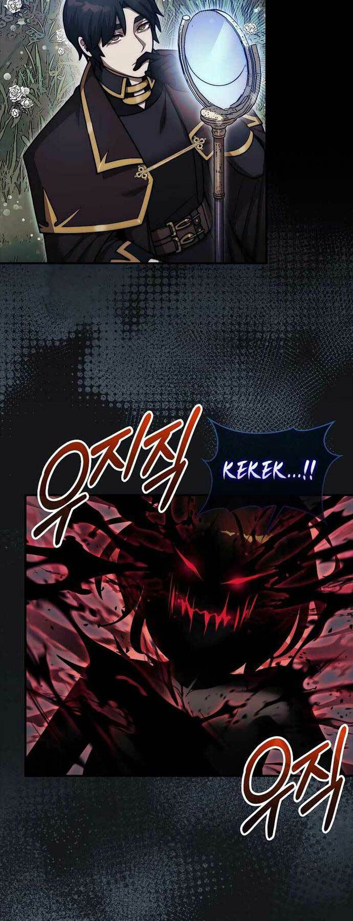 Quân Cờ Thứ 31 Lật Ngược Ván Cờ - Chapter 35 - Page 10