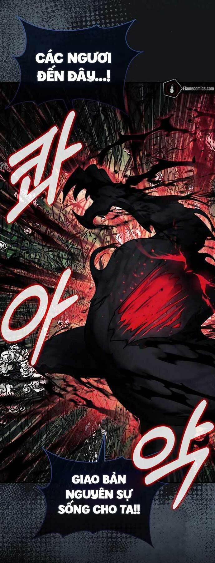 Quân Cờ Thứ 31 Lật Ngược Ván Cờ - Chapter 35 - Page 11