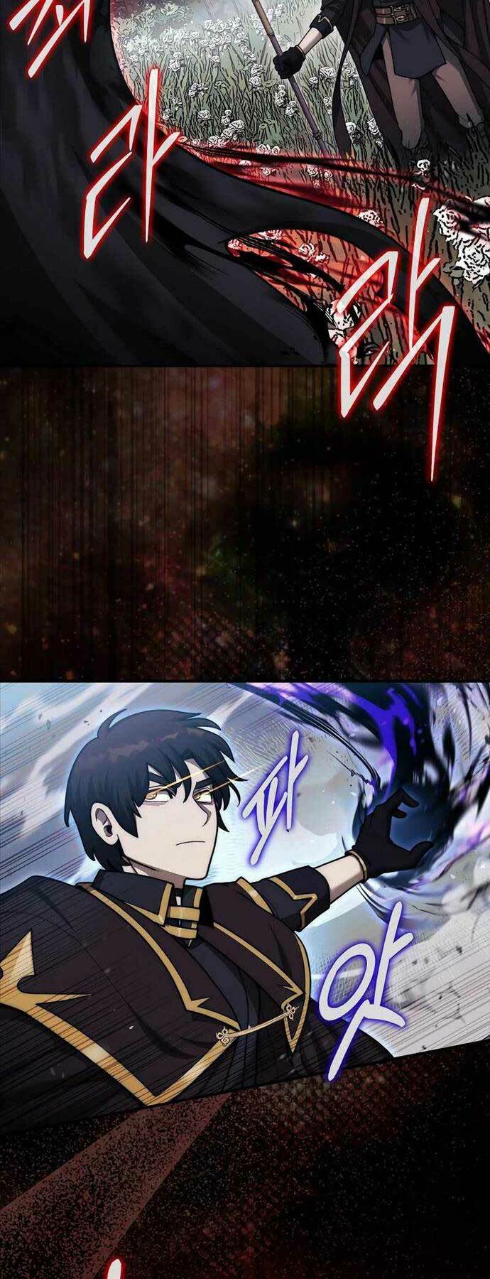 Quân Cờ Thứ 31 Lật Ngược Ván Cờ - Chapter 35 - Page 16