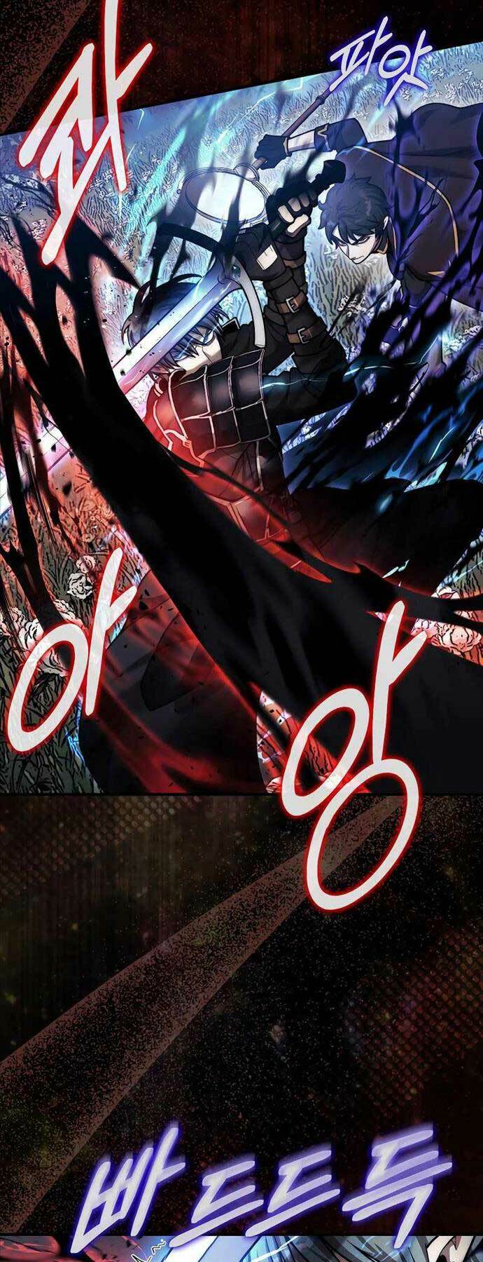 Quân Cờ Thứ 31 Lật Ngược Ván Cờ - Chapter 35 - Page 17