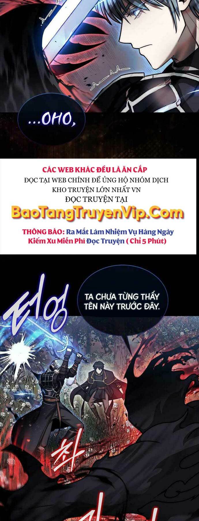 Quân Cờ Thứ 31 Lật Ngược Ván Cờ - Chapter 35 - Page 18