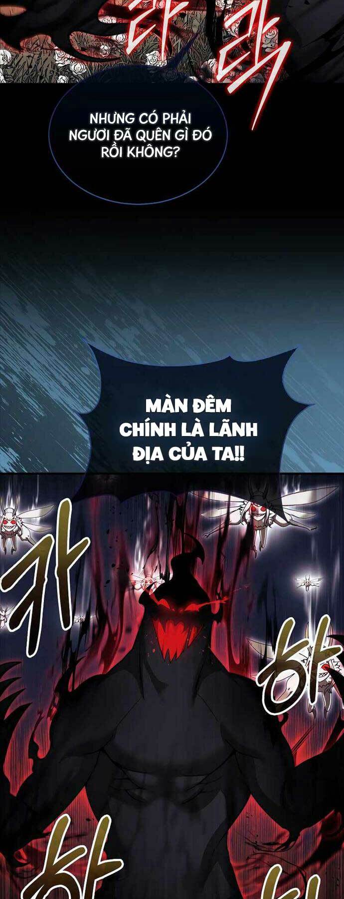 Quân Cờ Thứ 31 Lật Ngược Ván Cờ - Chapter 35 - Page 19