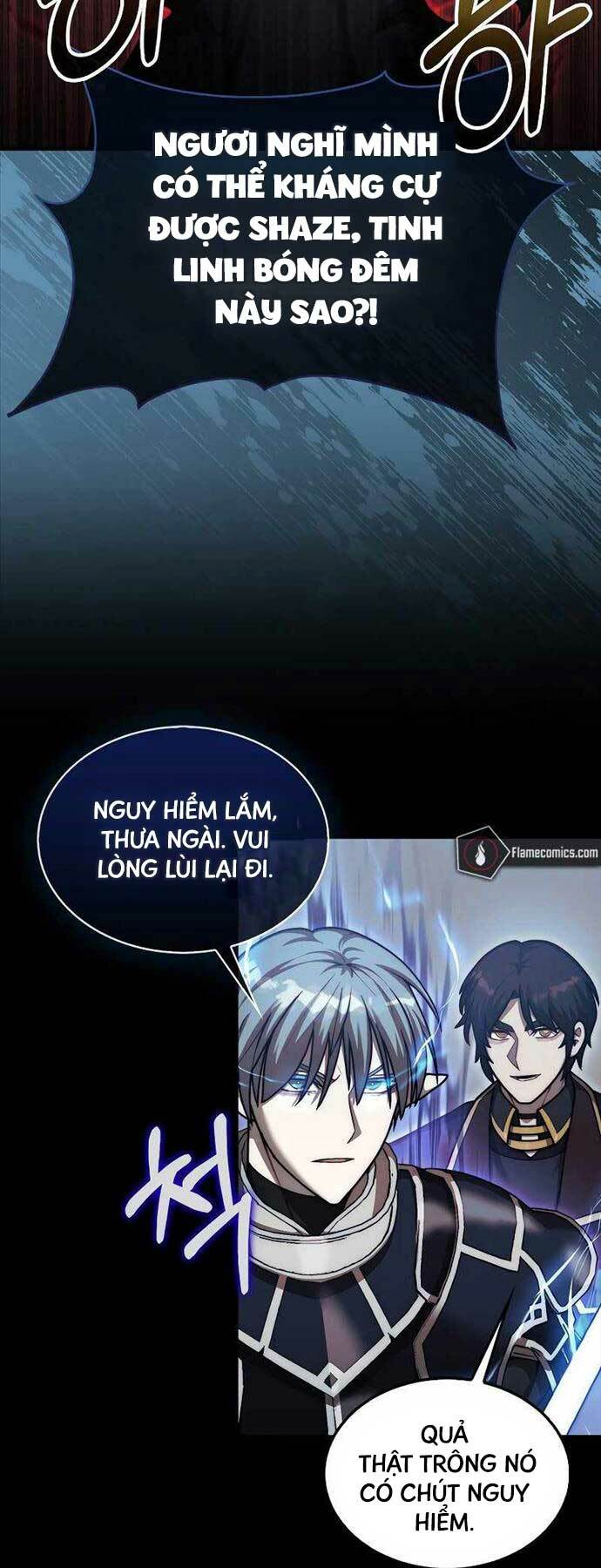 Quân Cờ Thứ 31 Lật Ngược Ván Cờ - Chapter 35 - Page 20