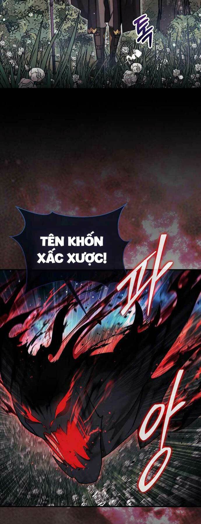 Quân Cờ Thứ 31 Lật Ngược Ván Cờ - Chapter 35 - Page 22