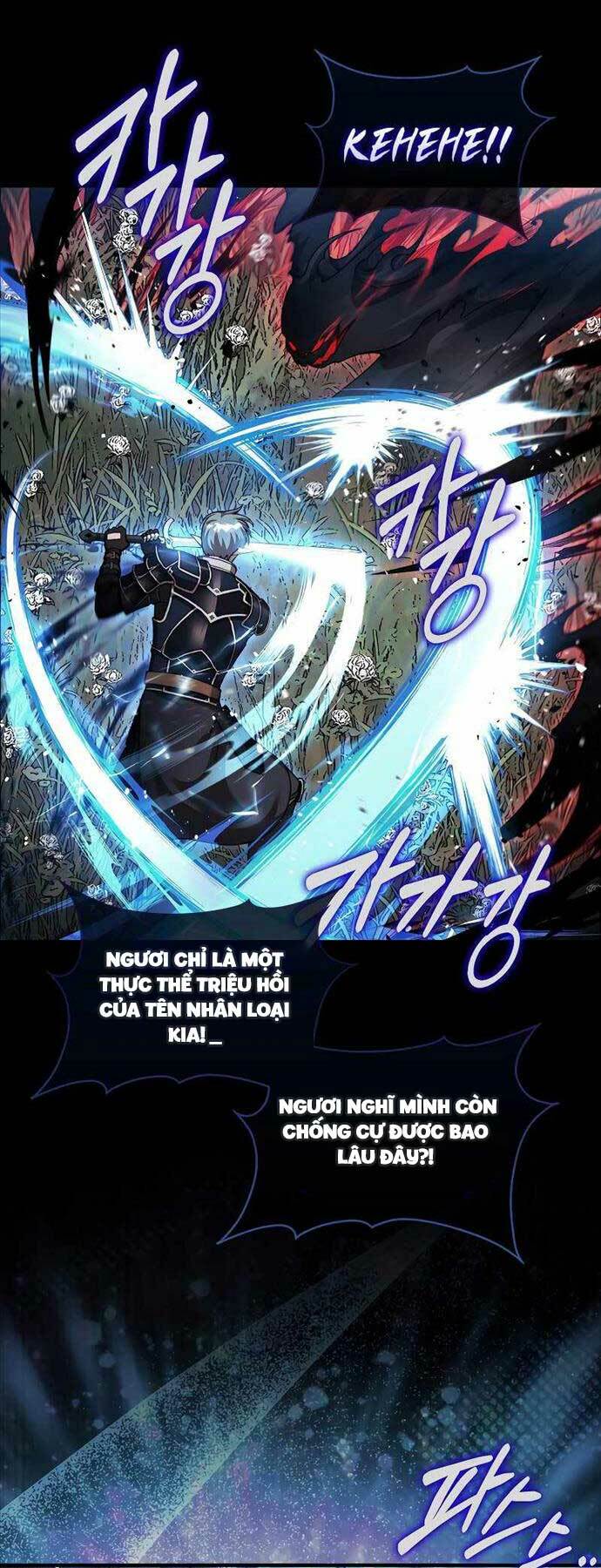 Quân Cờ Thứ 31 Lật Ngược Ván Cờ - Chapter 35 - Page 24