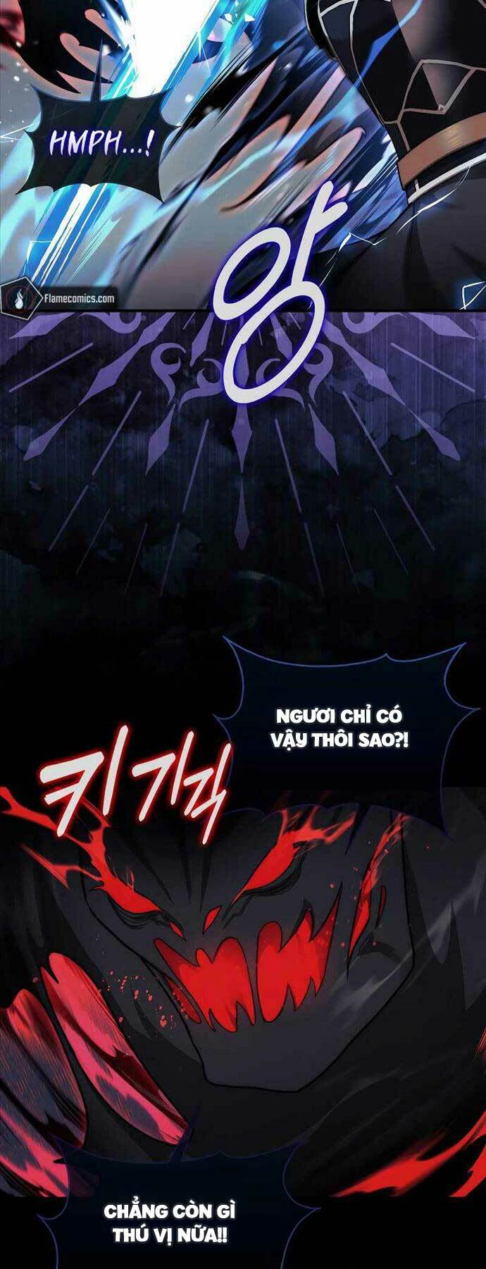 Quân Cờ Thứ 31 Lật Ngược Ván Cờ - Chapter 35 - Page 28