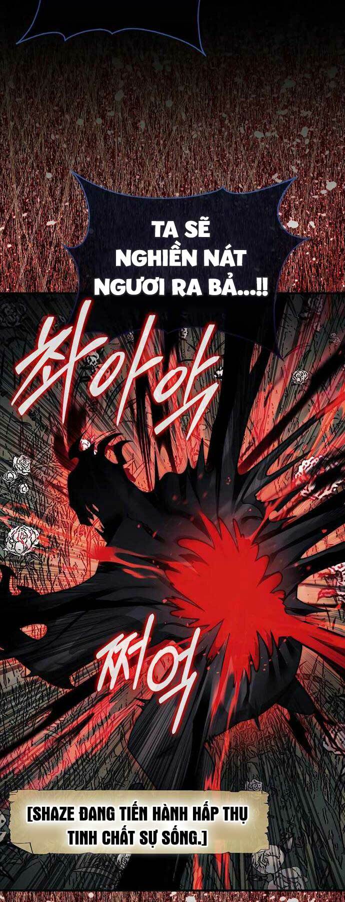 Quân Cờ Thứ 31 Lật Ngược Ván Cờ - Chapter 35 - Page 29