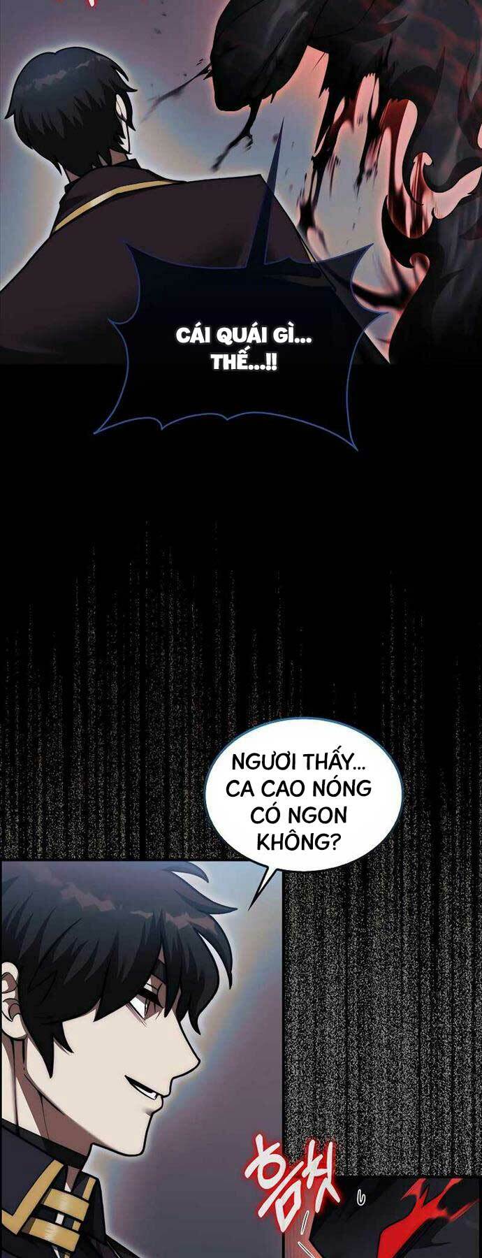 Quân Cờ Thứ 31 Lật Ngược Ván Cờ - Chapter 35 - Page 35