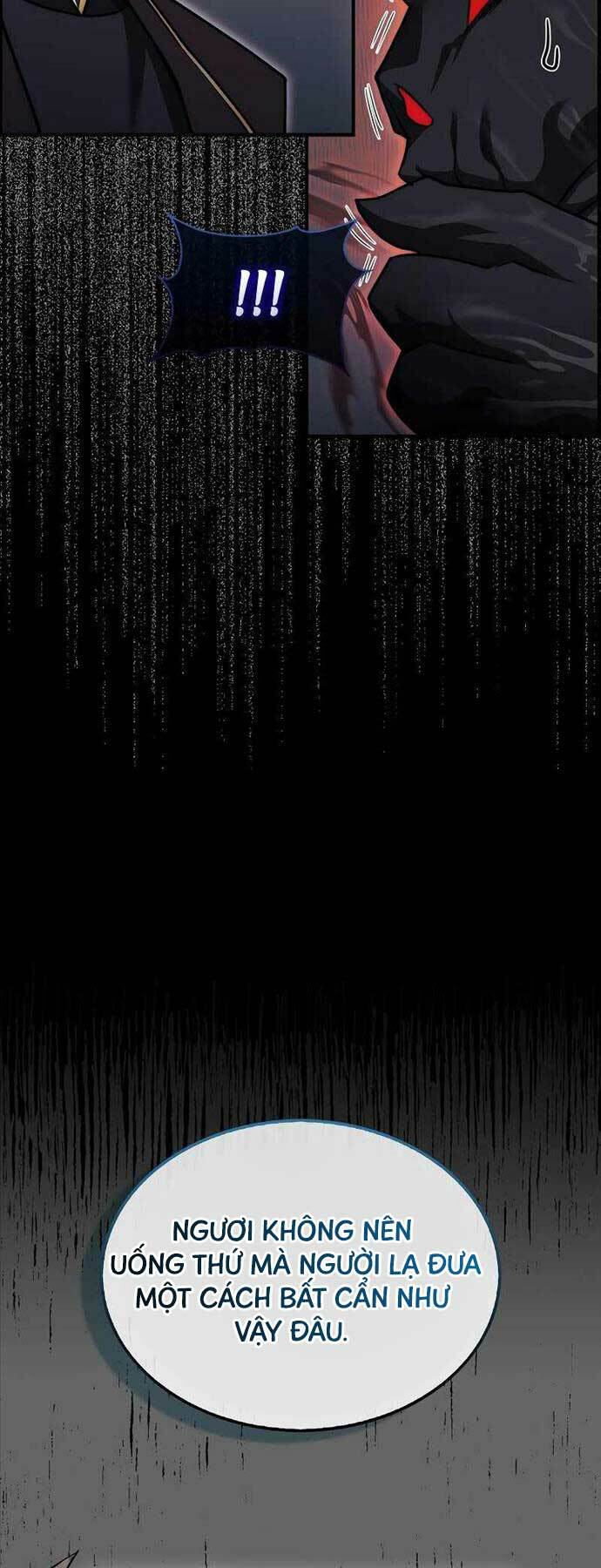 Quân Cờ Thứ 31 Lật Ngược Ván Cờ - Chapter 35 - Page 36